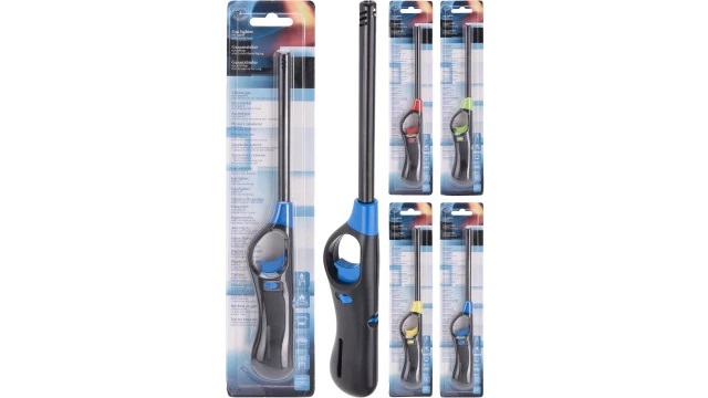 Lighter & safety lock 1 pc